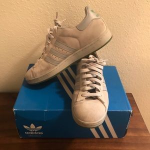 ❤️ADIDAS CAMPUS RARE COLOR SEE ALL THE PICS